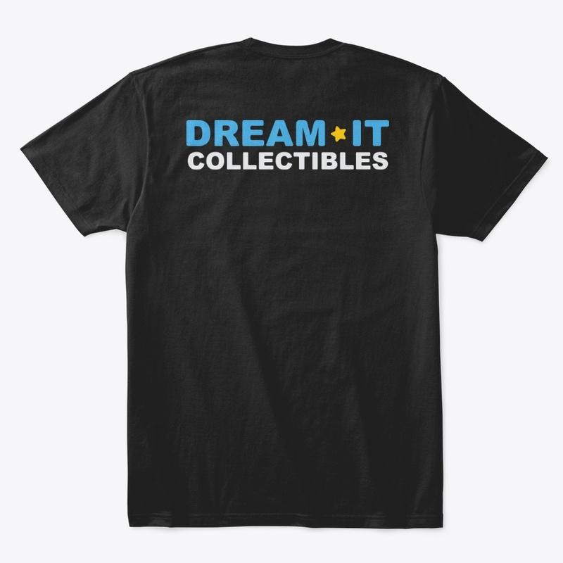 Dreamitcollectibles Official Apparel